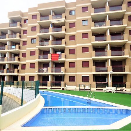 Mira D'Or Holidays Lek Apartment Peniscola Exterior photo